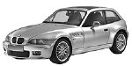 BMW E36-7 C050D Fault Code