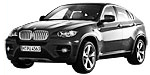 BMW E71 C050D Fault Code