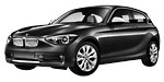 BMW F21 C050D Fault Code