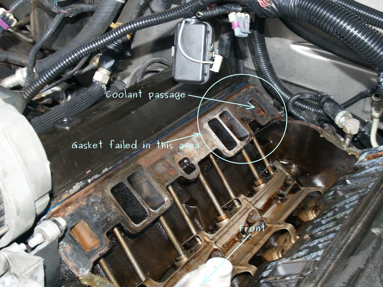See C050D in engine